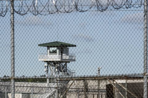 Gefängnis USA