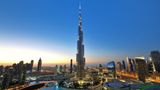 Burj Khalifa