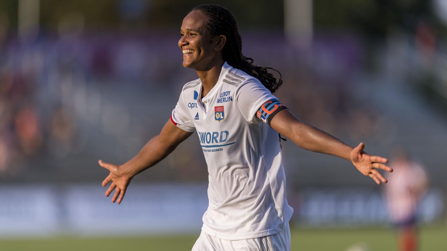 Wendie Renard