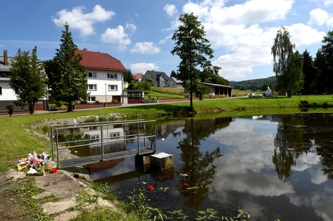 Neukirchen/Schwalmstadt