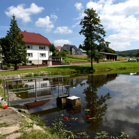 Neukirchen/Schwalmstadt