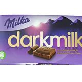 Milka Darkmilk