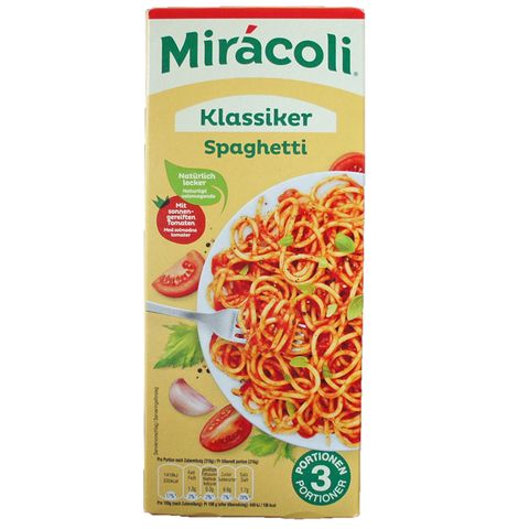 Mirácoli