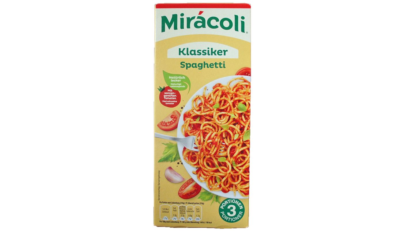 Mirácoli