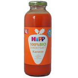 Hipp Karottensaft