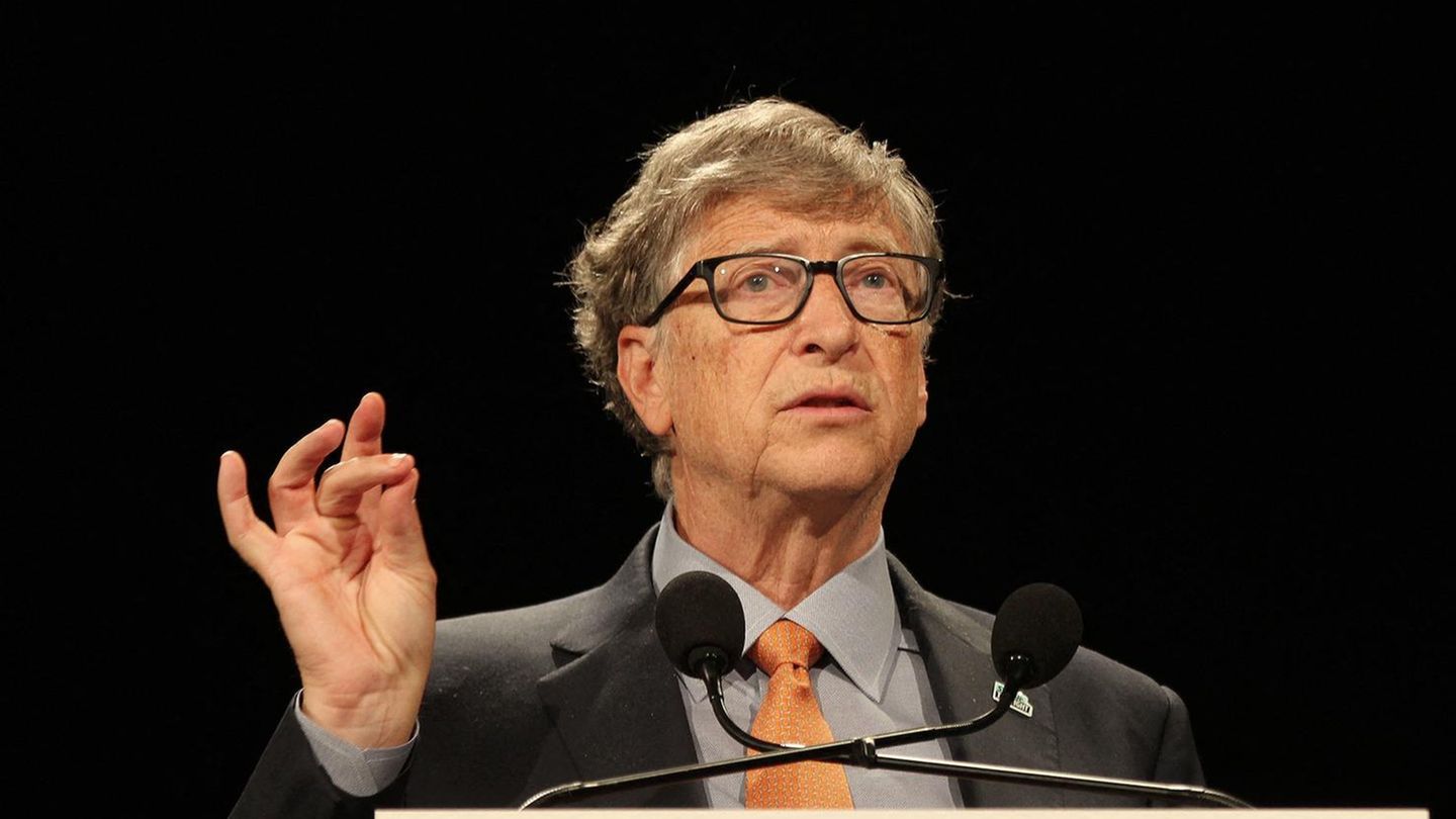Bill Gates