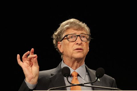 Bill Gates