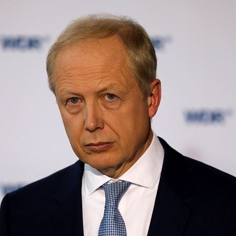 Tom Buhrow, Intendant des WDR (Westdeutscher Rundfunk)