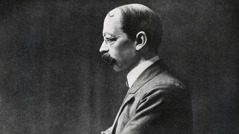 Dr. Hawley Harvey Crippen
