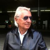 Rainer Buchmann ist auch heute noch voller Tatendrang