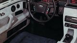 Seiner Zeit weit voraus: Das Porsche 928 Armaturenbrett