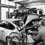 An den bb-Autos wurde mit Akribie gearbeitet