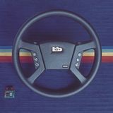 Eine bb-Erfindung: Das Lenkrad mit Fernbedienung