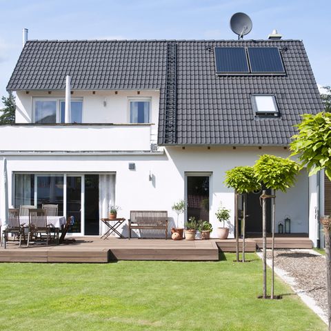 Grundbesitz