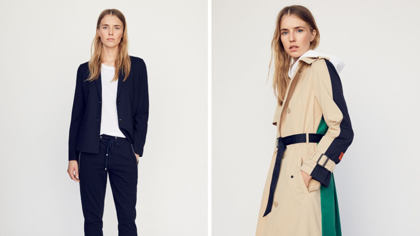 Modetrend 2020: Diese Trends sind 2020 angesagt