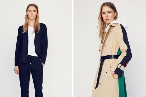 Modetrend 2020: Diese Trends sind 2020 angesagt