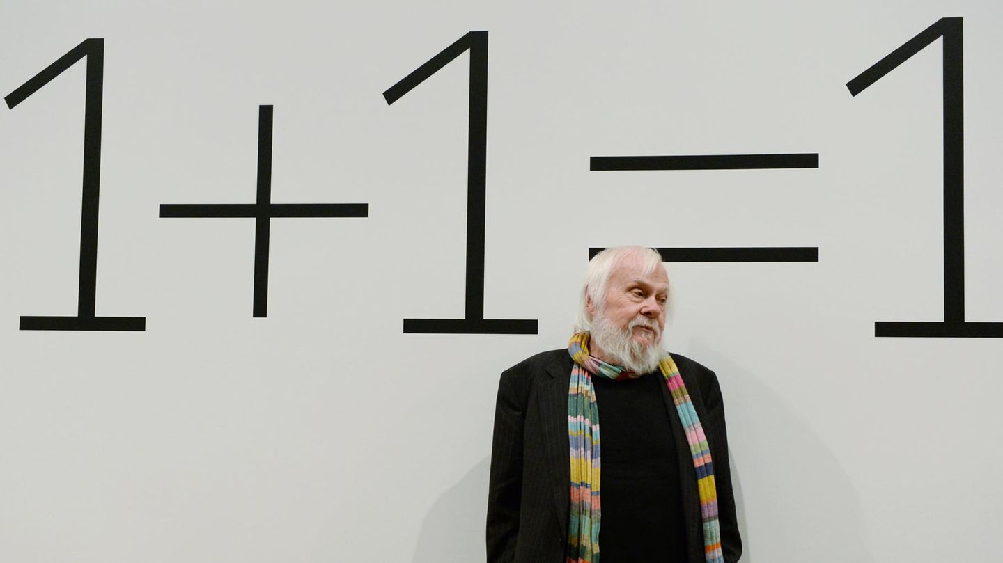 John Baldessari