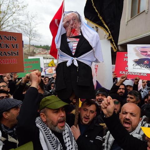 USA-Iran-Konflikt