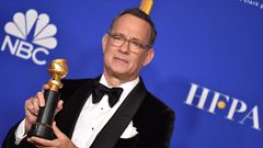 Tom Hanks Wird Er Griechischer Staatsburger Stern De