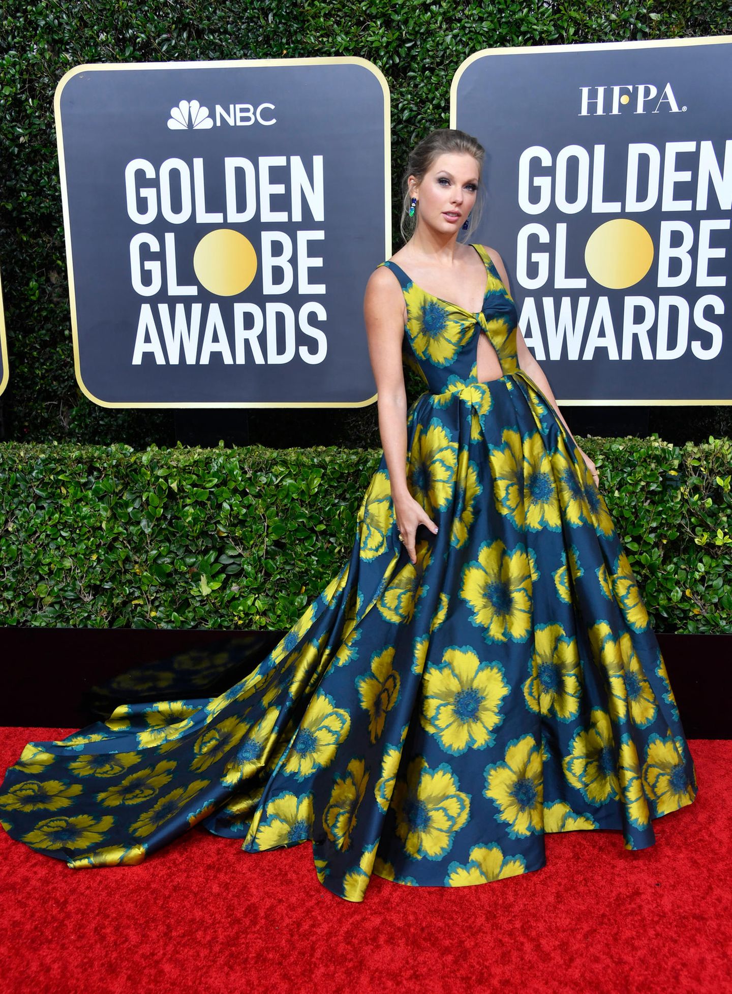 Golden Globes 2020