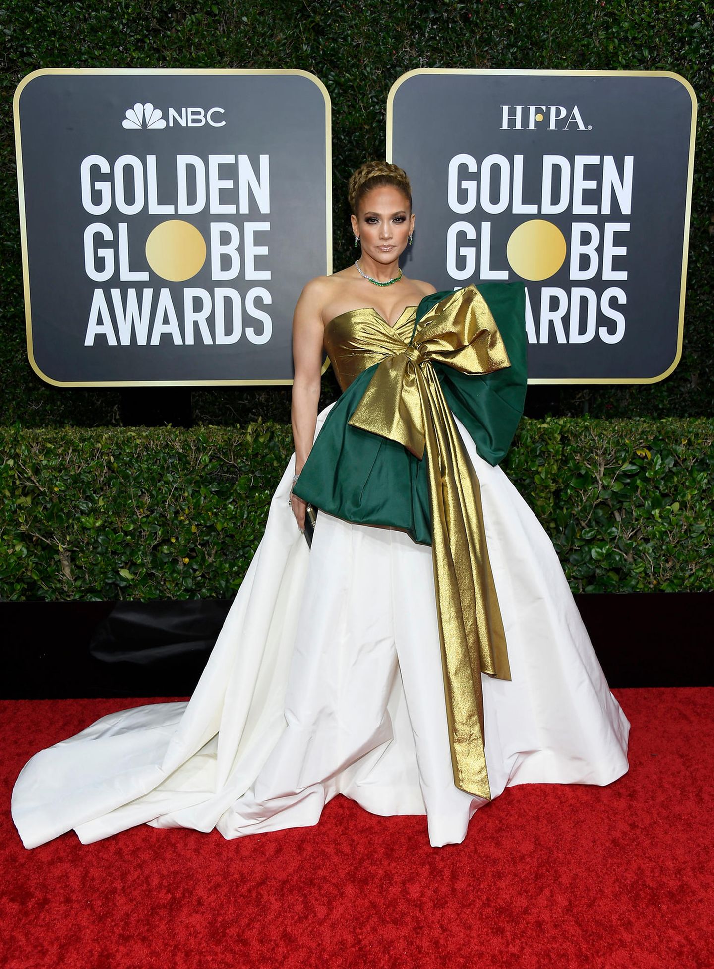Golden Globes 2020
