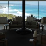 Southern Ocean Lodge