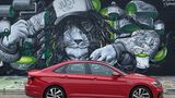VW Jetta GLI