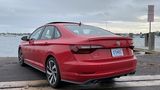 VW Jetta GLI