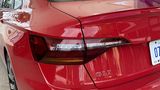 VW Jetta GLI
