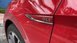 VW Jetta GLI