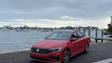 VW Jetta GLI