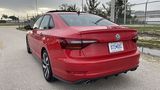 VW Jetta GLI