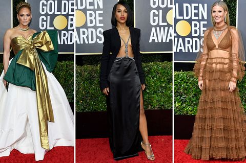 Golden Globes 2020