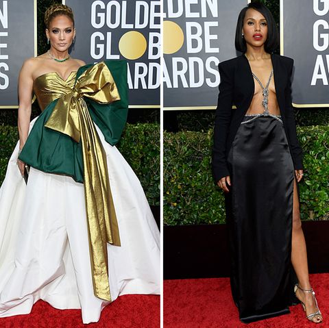 Golden Globes 2020