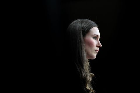 Sanna Marin