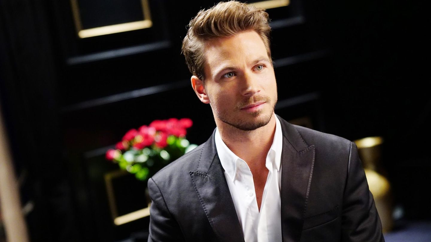 Der Bachelor Der Bachelor