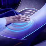 Mercedes Vision AVTR auf der CES 2020