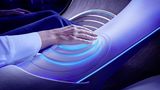 Mercedes Vision AVTR auf der CES 2020