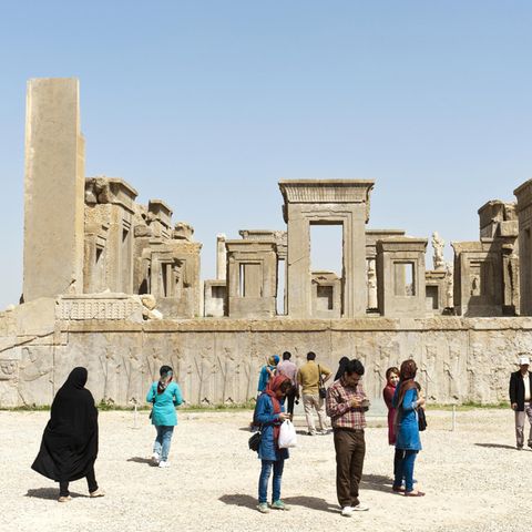 Persepolis