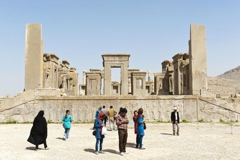 Persepolis