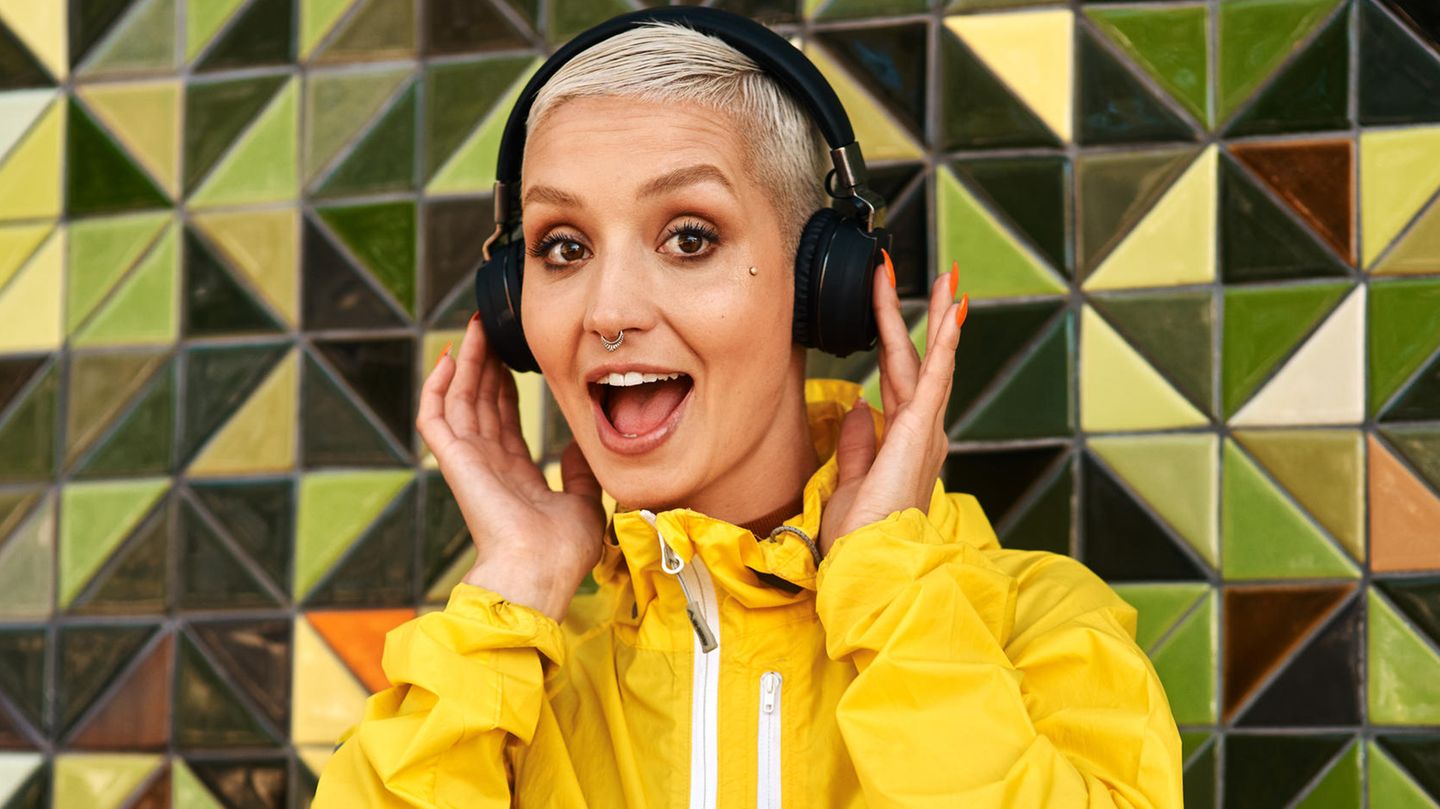 Bluetooth-Kopfhörer sind enorm populär