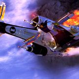 "Nieten und so gingen natürlich nicht im wirklichen Leben", zuckt Daniel Simon mit den Schultern. Man sieht ihm an, dass ihm das doch ein wenig nahe geht, das mit den nicht-gehenden Nieten für seine Raumschiffe, das würde "in Wirklichkeit geklebt."