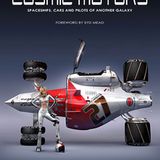 Die Seite zum Universum von Daniel Simon      Gebundene Ausgabe: 171 Seiten     Designstudio Pr     Sprache: Englisch, Deutsch     ISBN-10: 1933492287     ISBN-13: 978-1933492285