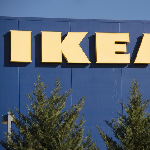 Ikea-Filiale
