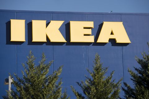Ikea-Filiale