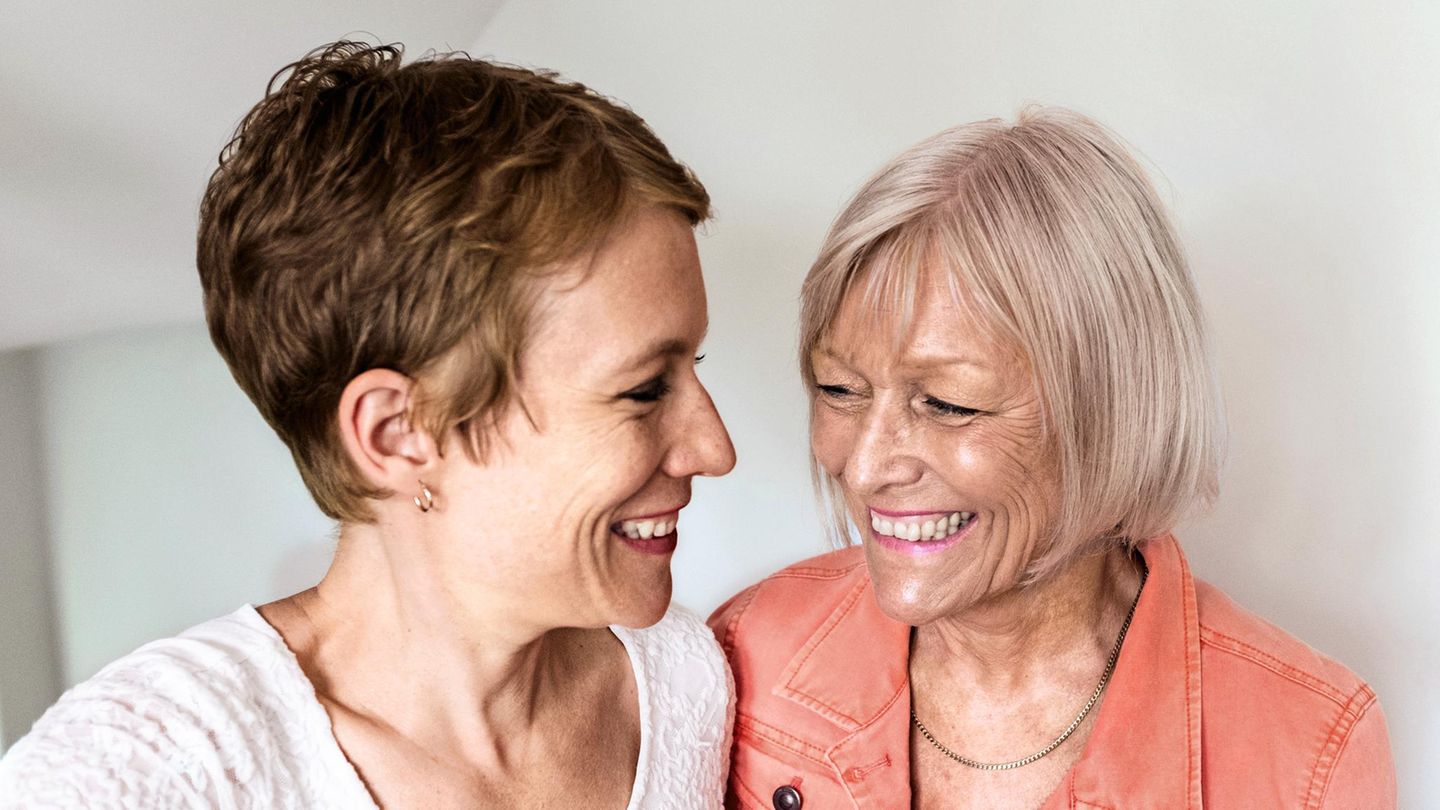Paartherapeutinnen Charlotte Cordes (l.) und Noni Höfner