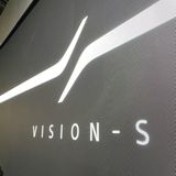 Sony Vision-S CES 2020