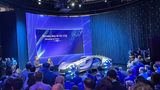 Mercedes CES 2020