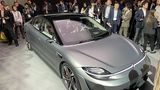 Sony Vision-S CES 2020