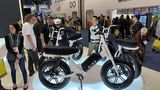 CES 2020 in Las Vegas